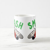 Masquer La Mug De Lanternfly (Centre)