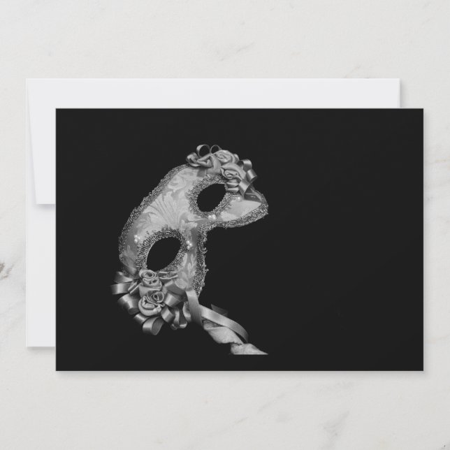 Masquerade (Voorkant)
