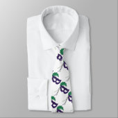 Masquerade Ball Masque Théâtre Drama Cravate de l' (Attaché)