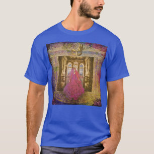 Masquerade Ball T-shirt