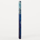 MASQUERADE DANCED EN MUZIEK IN DE NACHT Case-Mate iPhone CASE (Achterkant/rechts)