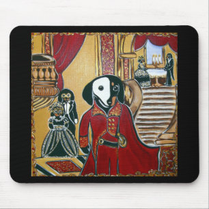 MASQUERADE DOXIE MUISMAT