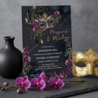 Masquerade en Mixology Halloween Cocktailparty