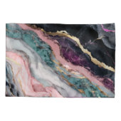 Masquerade Kussensloop (Achterkant)