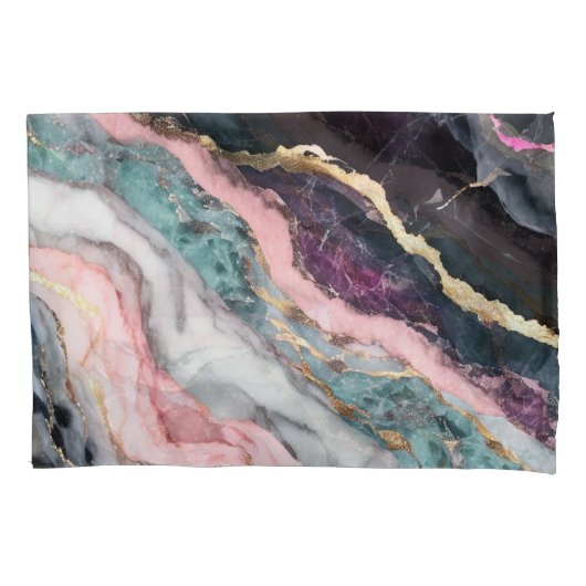 Masquerade Kussensloop (Voorkant)