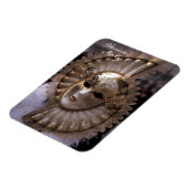 Masquerade Magneet (Linkerzijde)