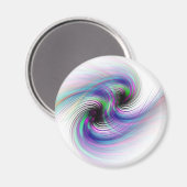 Masquerade Magneet (Voorkant / Achterkant)