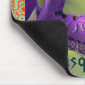 "Masquerade" Mousepad —  Muismat (Hoek)