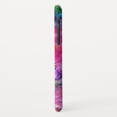 MASQUERADE NACHT / Venetiaans carnaval Case-Mate iPhone Case (Achterkant/links)