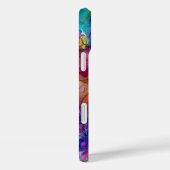 MASQUERADE NACHT / Venetiaans carnaval Case-Mate iPhone Case (Achterkant / Rechts)