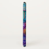 MASQUERADE NACHT / Venetiaans carnaval Case-Mate iPhone Case (Achterkant / rechts)