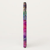 MASQUERADE NACHT / Venetiaans carnaval Case-Mate iPhone Case (Achterkant/links)