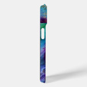 MASQUERADE NACHT / Venetiaans carnaval Case-Mate iPhone Case (Achterkant / Rechts)