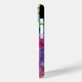 MASQUERADE NACHT / Venetiaans carnaval Case-Mate iPhone Case (Achterkant / Links)