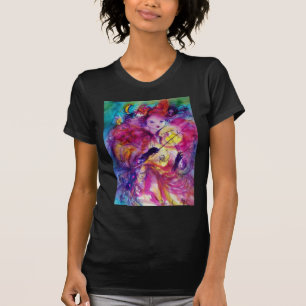 MASQUERADE NACHT / Venetiaans carnaval T-shirt