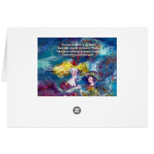 MASQUERADE NUIT DANSE ET MUSIQUE Saint-Valentin (Dos Horizontal)