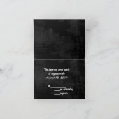 Masquerade Party RSVP (Binnen)