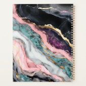 Masquerade Planner (Achterkant)