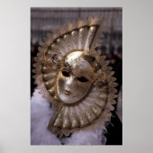 Masquerade Poster (Voorkant)