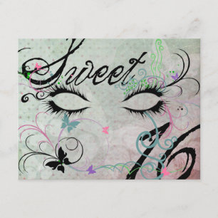 Masquerade Sweet 16 Uitnodigingen