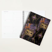 MASQUERADE VENETIE KUNST PLANNER (Display)