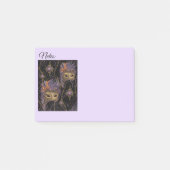 MASQUERADE VENETIE  KUNST      POST-IT® NOTES (Voorkant)