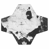 masques de destruction (Plat)