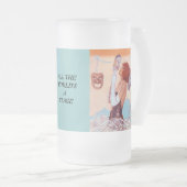 MASQUES DE THÉÂTRE DE FILLE DE DRAME DE ~ DE TASSE (Devant droit)