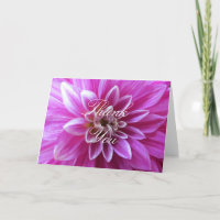 Masquez la photo pourpre de fleur de Merci