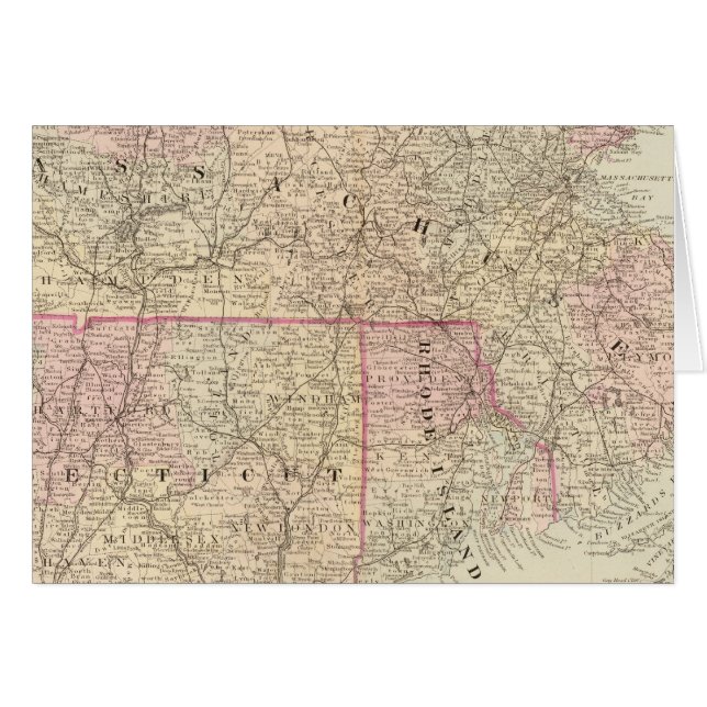 Mass, Conn, RI 2 (Devant horizontal)