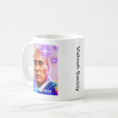 Mass Koffiemok (Voorkant links)