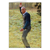 Mass op kaart (Voorkant)