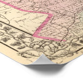 Massa, Conn, RI 2 Poster (Hoek)