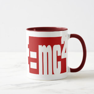 Massa-energie-equivalentie Mok