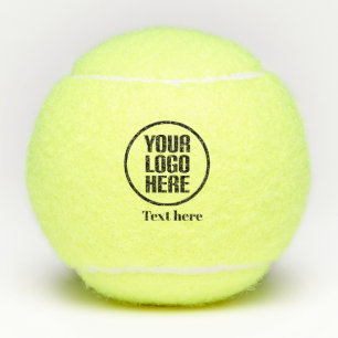 massa promotionele feestartikelen met uw logo hier tennisballen