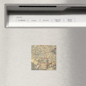 Massa, RI Magneet (Insitu (Vaatwasser))