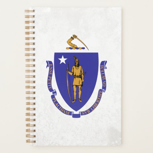 Massachusetts (Devant)