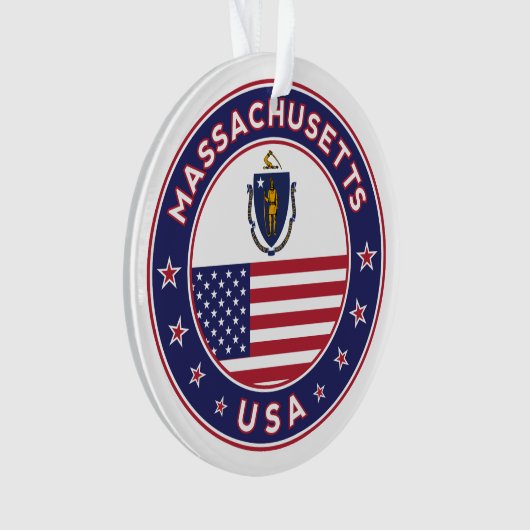 Massachusetts (devant)