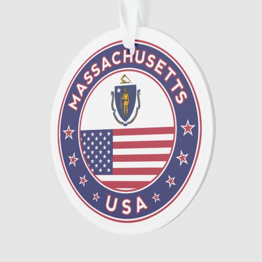 Massachusetts (devant)
