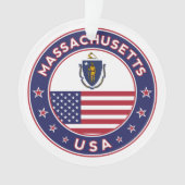 Massachusetts (devant)