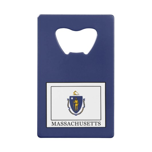 Massachusetts (Devant)