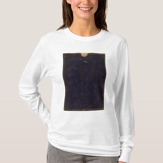 Massachusetts 6 t-shirt (Voorkant)