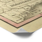 Massachusetts 7 poster (Hoek)