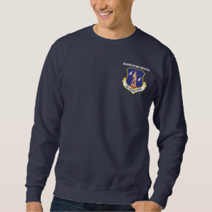 Massachusetts Air Guard 104th Fighter Wing Trui