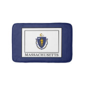 Massachusetts Badmat (Voorkant)