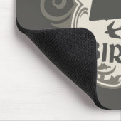 Massachusetts Birder Muismat (Hoek)