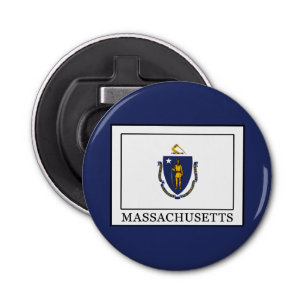 Massachusetts Button Flesopener