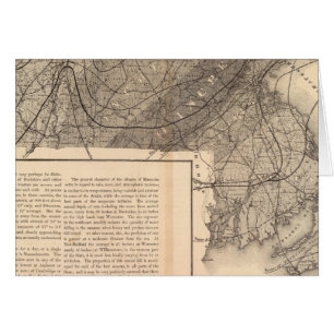 Massachusetts Climatol