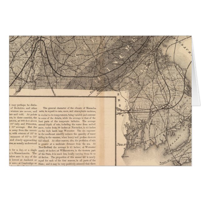 Massachusetts Climatol (Devant horizontal)