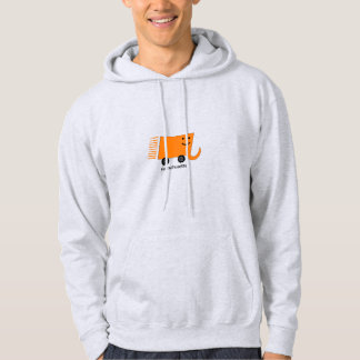 Massachusetts Fastachusetts Mannen Hoodie